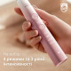 Зубная щетка Philips HX9911/84 Diamond Clean