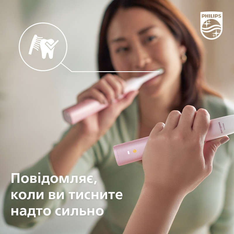 Зубная щетка Philips HX9911/84 Diamond Clean