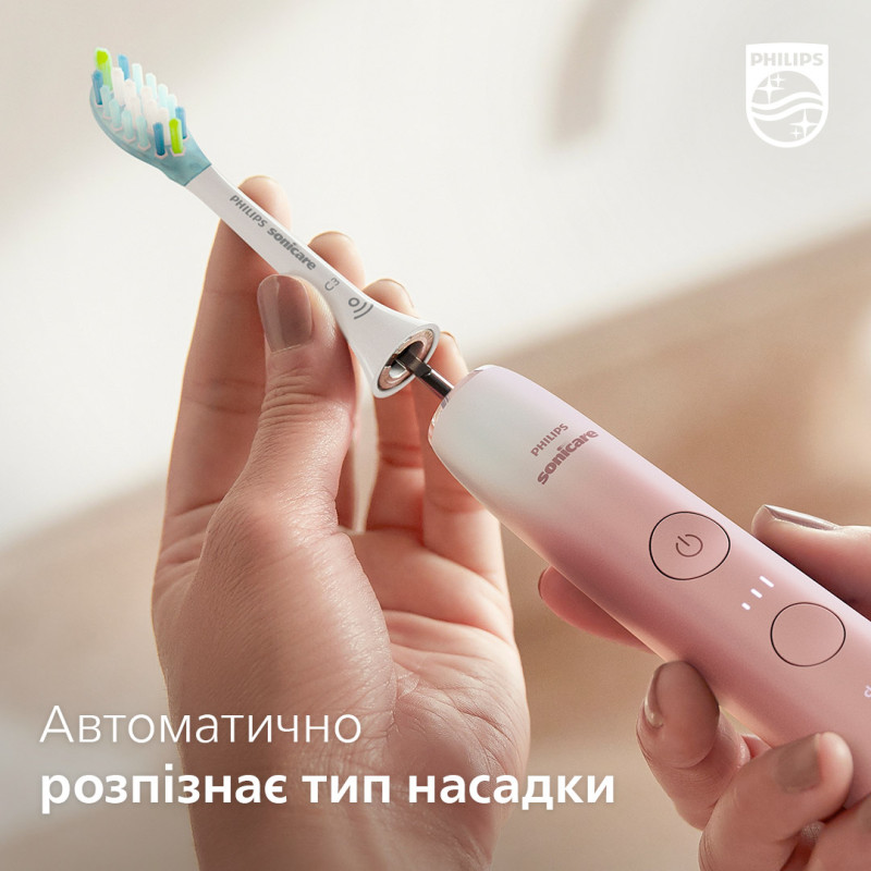 Зубная щетка Philips HX9911/84 Diamond Clean