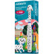 Электрическая зубная щетка Ardesto ETB-003DOG