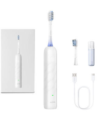 Зубная щетка Mova Fresh White (ATB13A-WH)