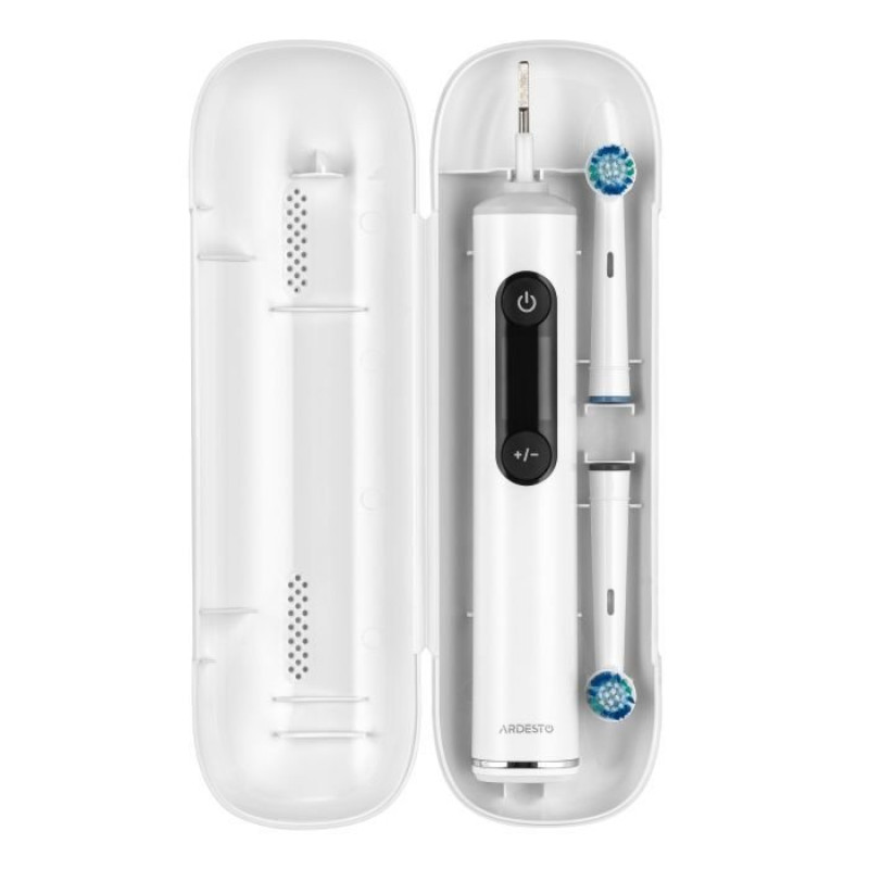 Зубная щетка Ardesto ETB-ID114W
