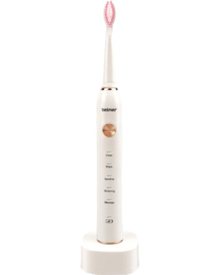 Електрична зубна щітка Zelmer ZTB1010W