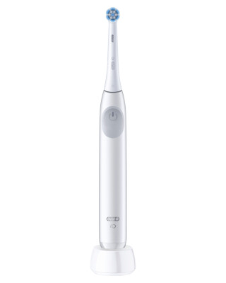 Зубна щітка BRAUN Oral-B iO Series 2 iOS2.1C9.0 White Sensi Edition (8700216868853)