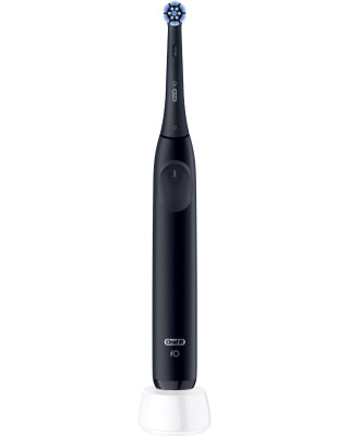 Зубна щітка BRAUN Oral-B iO Series 2 iOS2.1C9.0 Black (8700216614931)