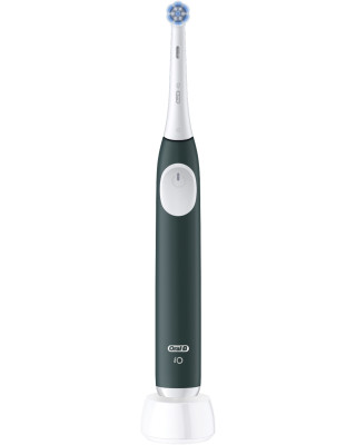 Зубна щітка BRAUN Oral-B iO Series 2 iOS2.1C9.0 Green (8700216611848)