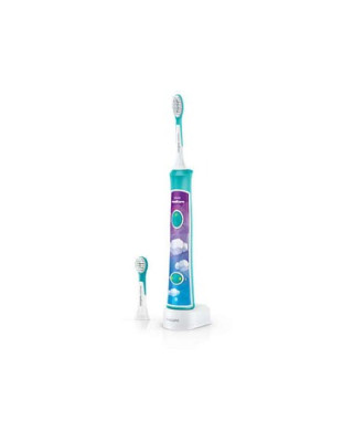 Зубна щітка PHILIPS HX 6322
