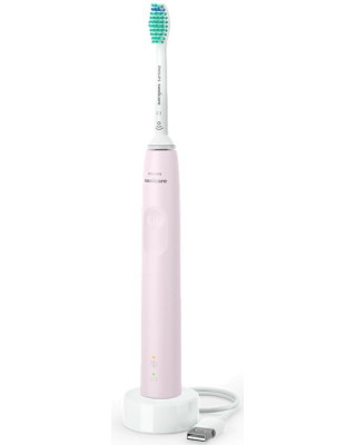 Електрична зубна щітка Philips 3100 Series HX3671/11
