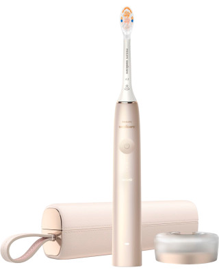 Зубная щетка Philips Sonicare 9900 Prestige SenseIQ HX9992/11