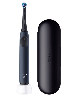 Зубна щітка Oral-B iO Series 2 iOS2.1B9.2K + футляр 
