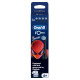 Насадки для зубної щітки Oral-B iO Kids «Marvel Человек-паук» 4 шт (8700216930260)