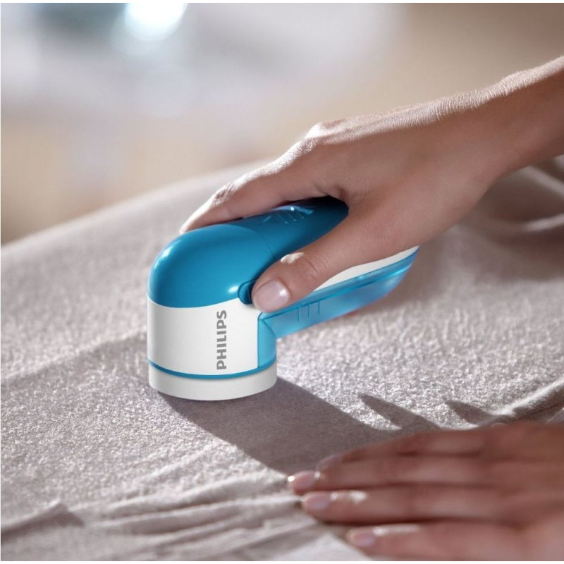 Машинка для чищення трикотажу PHILIPS GC026/00