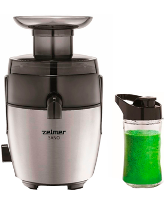 Соковыжималка Zelmer ZJE4800