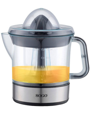 Соковыжималка SOGO SS-5222