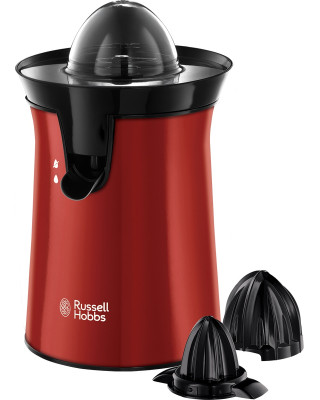 Соковыжималка Russell Hobbs Colour Plus 26010-56