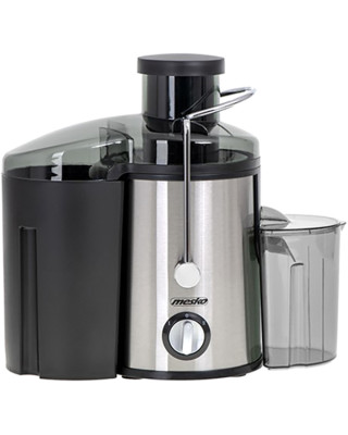 Соковыжималка Mesko MS 4126 black