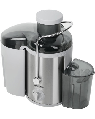 Соковыжималка Mesko MS 4126 grey