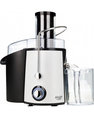 Соковыжималка Adler AD 4128 black