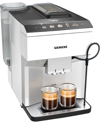 Кавомашина Siemens TP515R02