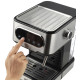 Кавоварка HISENSE HESCM15DBK