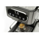 Кавоварка HISENSE HESCM15DBK
