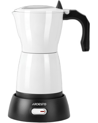 Кавоварка Ardesto CMM-X300W