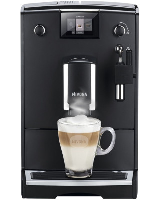 Кавомашина Nivona CafeRomatica NICR5