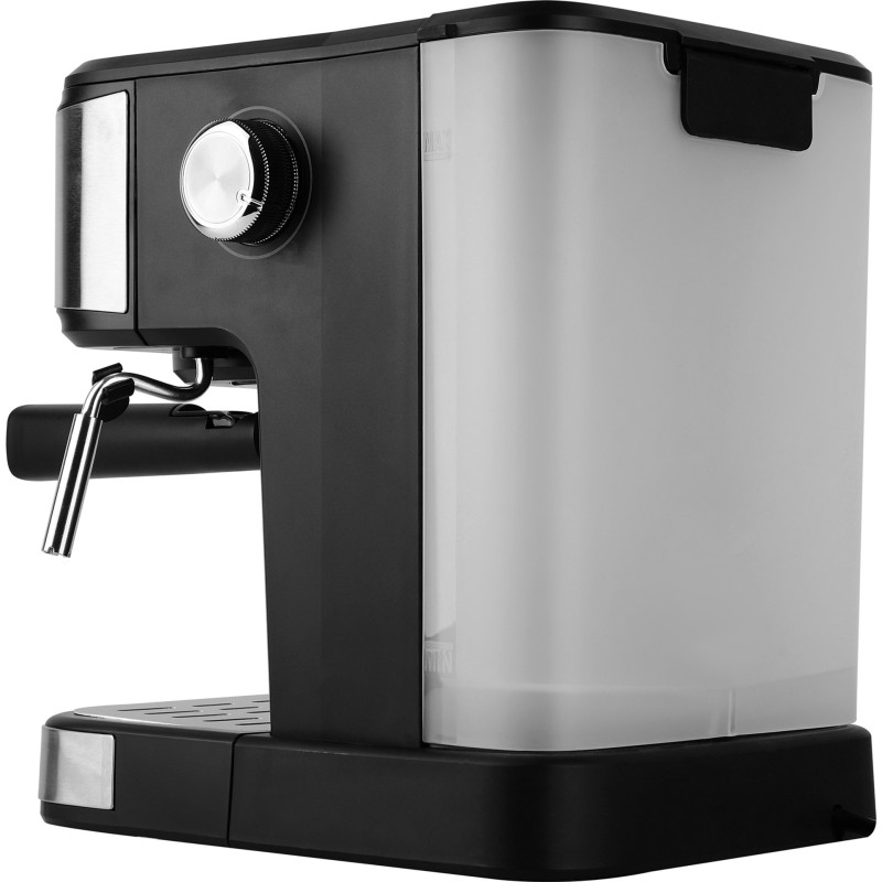 Кофеварка Ergo CE 7700