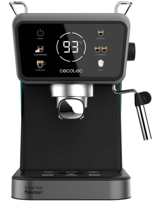 Кавоварка CECOTEC Power Espresso 20 ColdBrew Touch (CCTC-00269)