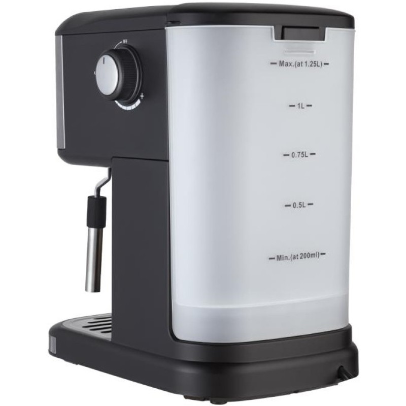 Кофеварка Rotex RCM650-S Good Espresso