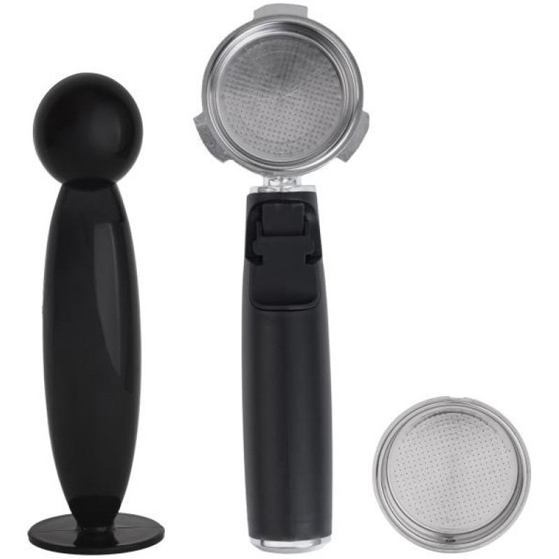 Кофеварка Rotex RCM650-S Good Espresso