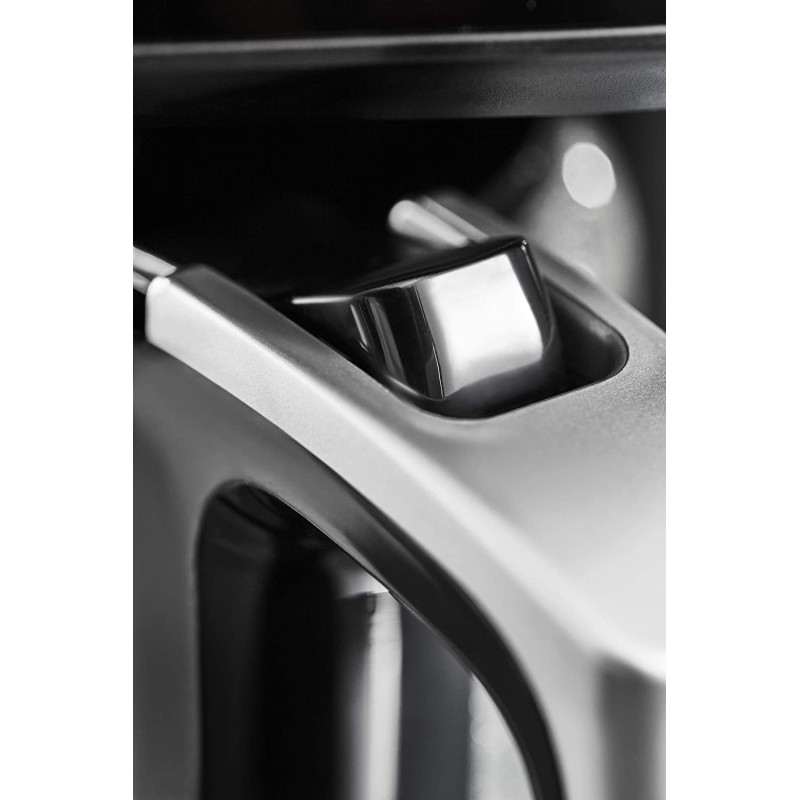 Кофеварка Tefal Smart'n Light CM 6008 (CM600810)