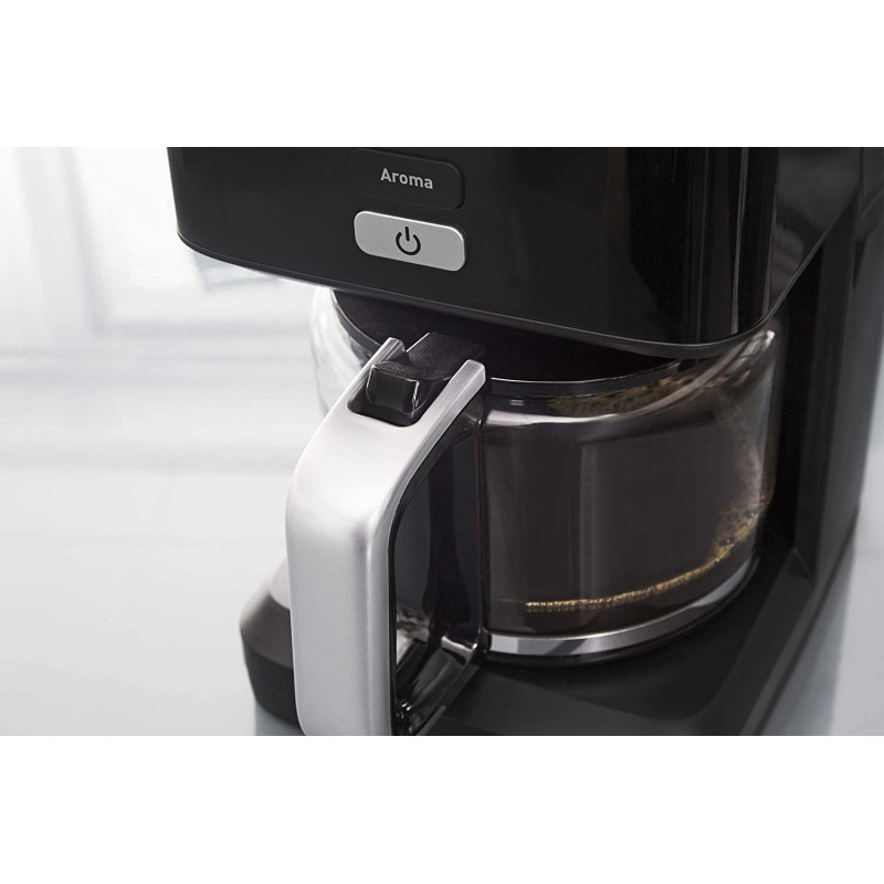Кофеварка Tefal Smart'n Light CM 6008 (CM600810)