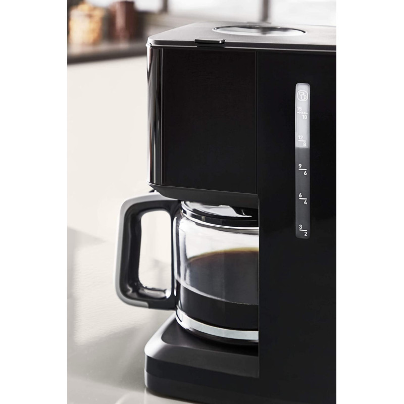 Кофеварка Tefal Smart'n Light CM 6008 (CM600810)