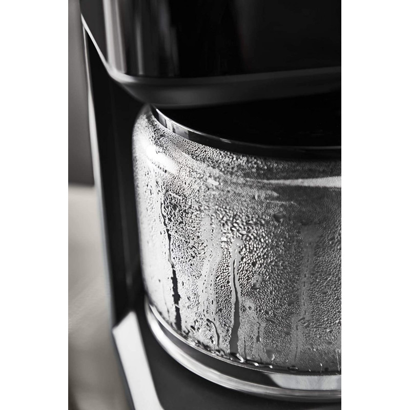Кофеварка Tefal Smart'n Light CM 6008 (CM600810)