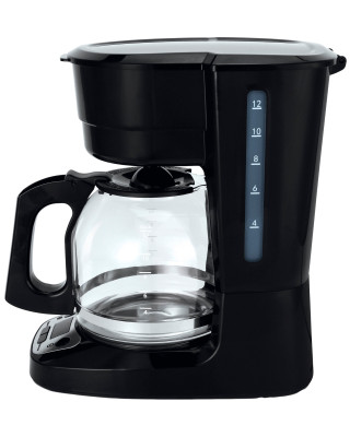Кавоварка ERGO CCM-2509