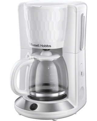 Кавоварка Russell Hobbs Honeycomb 27010-56