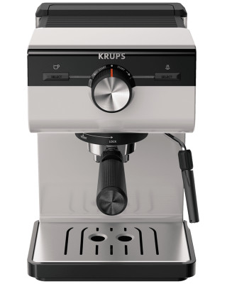 Кавоварка Krups Authentic C40 XP381B10