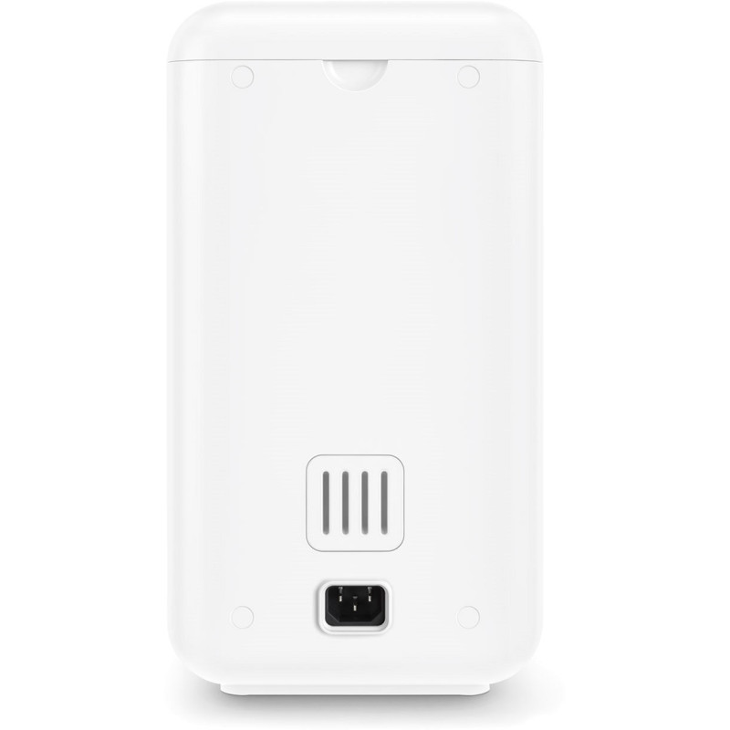 Кавомашина SMEG BCC11WHMEU