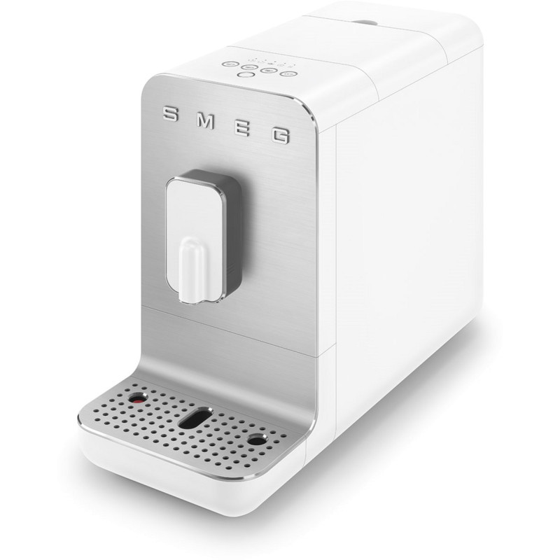 Кавомашина SMEG BCC11WHMEU