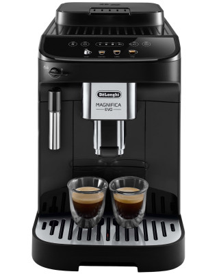 Кавомашина DeLonghi ECAM 290.21 B