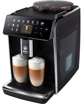 Кофеварка SAECO GranAroma SM6480/00
