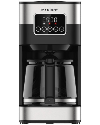 Кавоварка Mystery MCB-1150