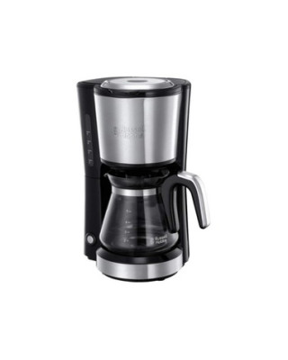 Кофеварка Russell Hobbs 24210-56 Compact Home