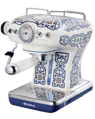 Кофеварка ARIETE 1389 CAPRI