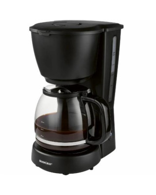 Кавоварка Silver Crest SKMK 1000 D2 black