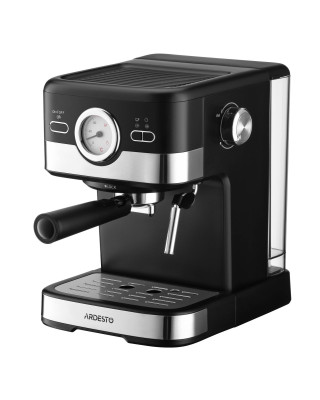 Кофеварка Ardesto YCM-E16B