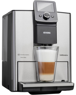 Кофеварка Nivona CafeRomatica 825 (NICR 825)