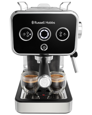Кавоварка Russell Hobbs 26450-56 Distinctions