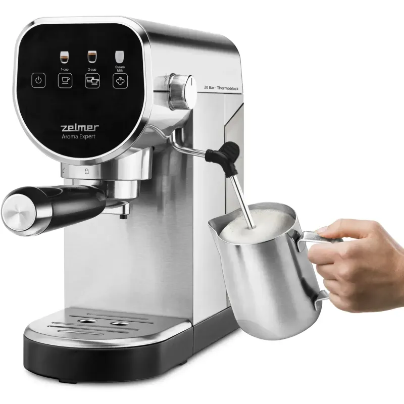 Кофеварка Zelmer ZCM7300